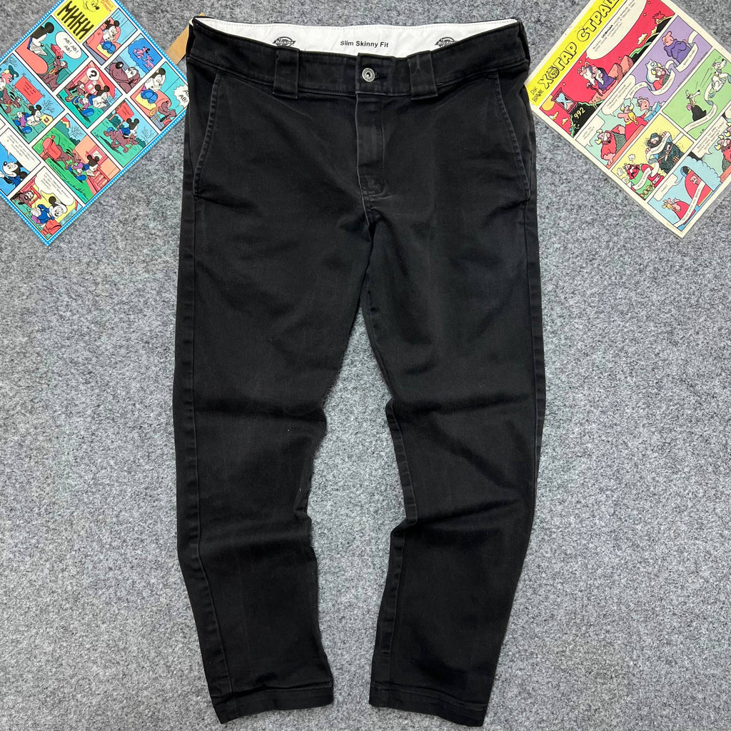 Dickies