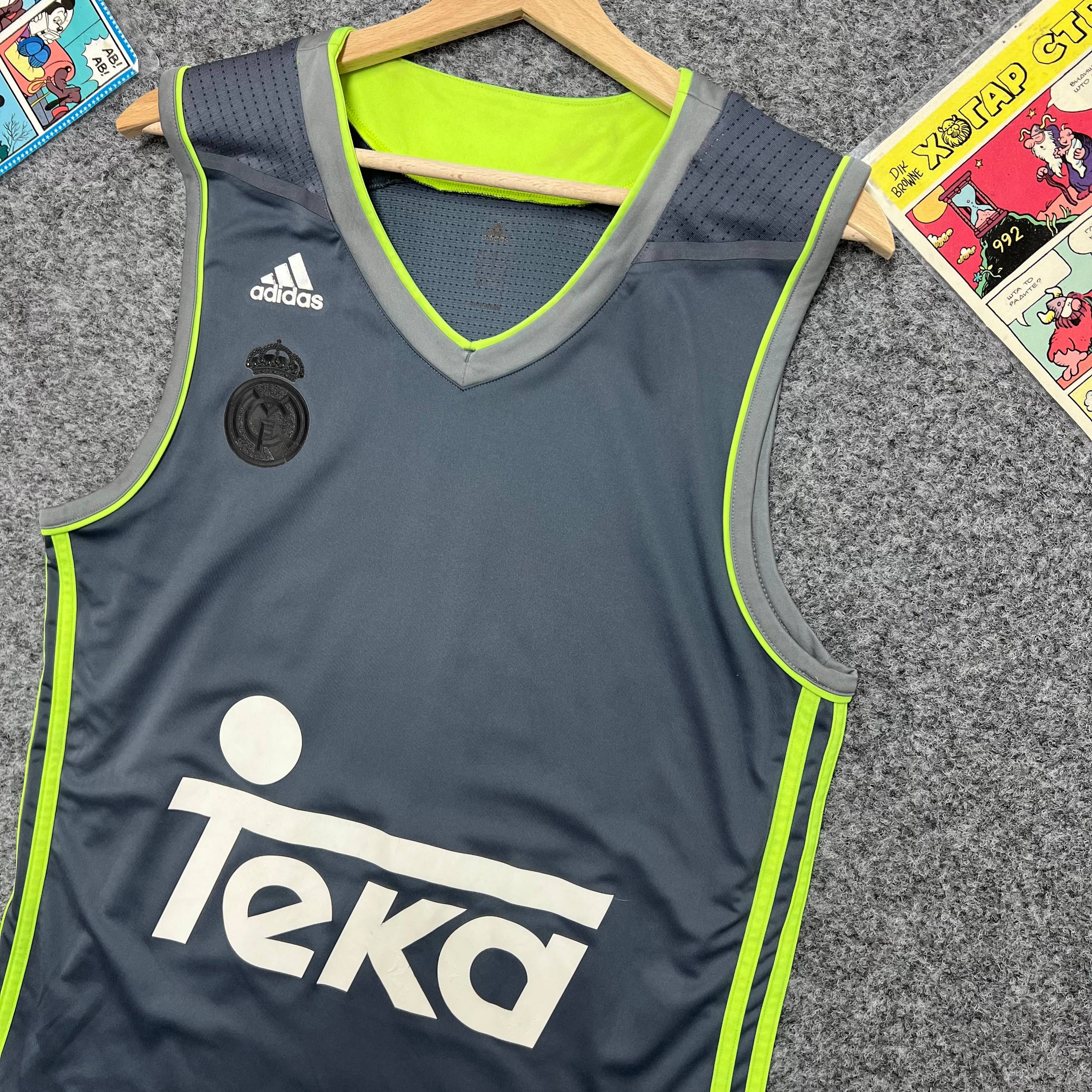 Adidas Real Madrid