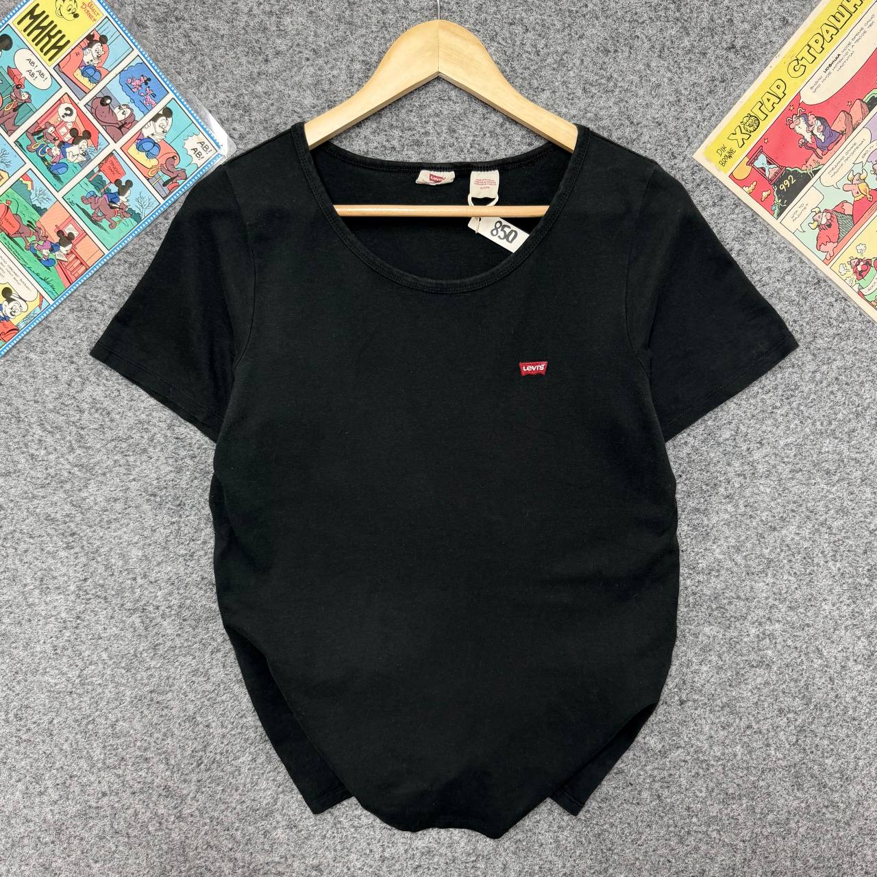 Levi's