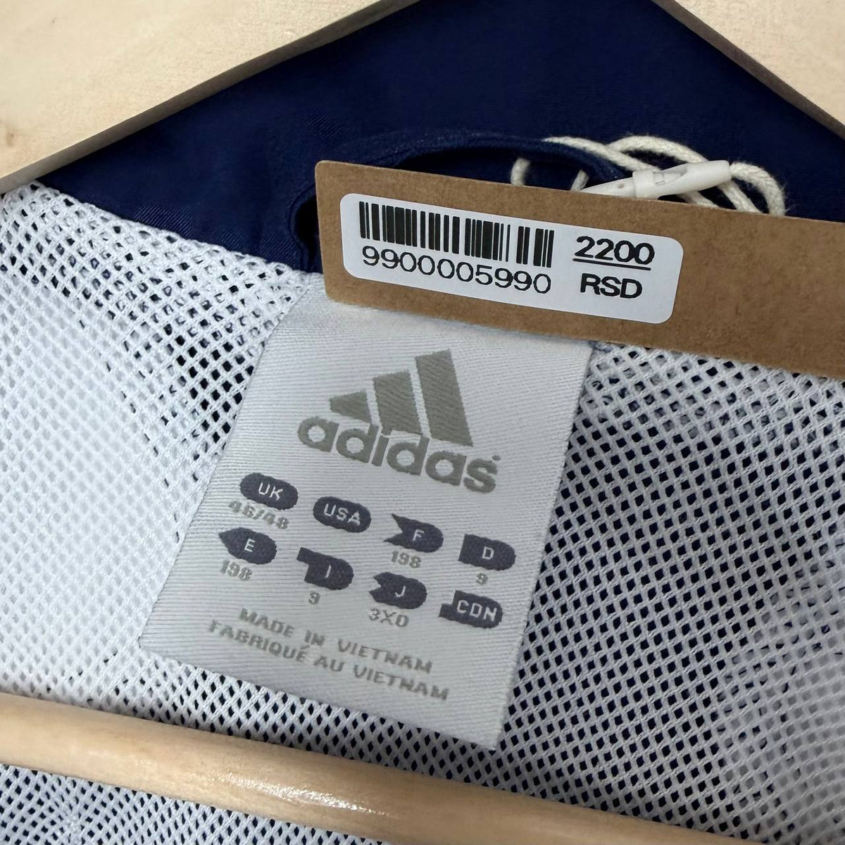 adidas