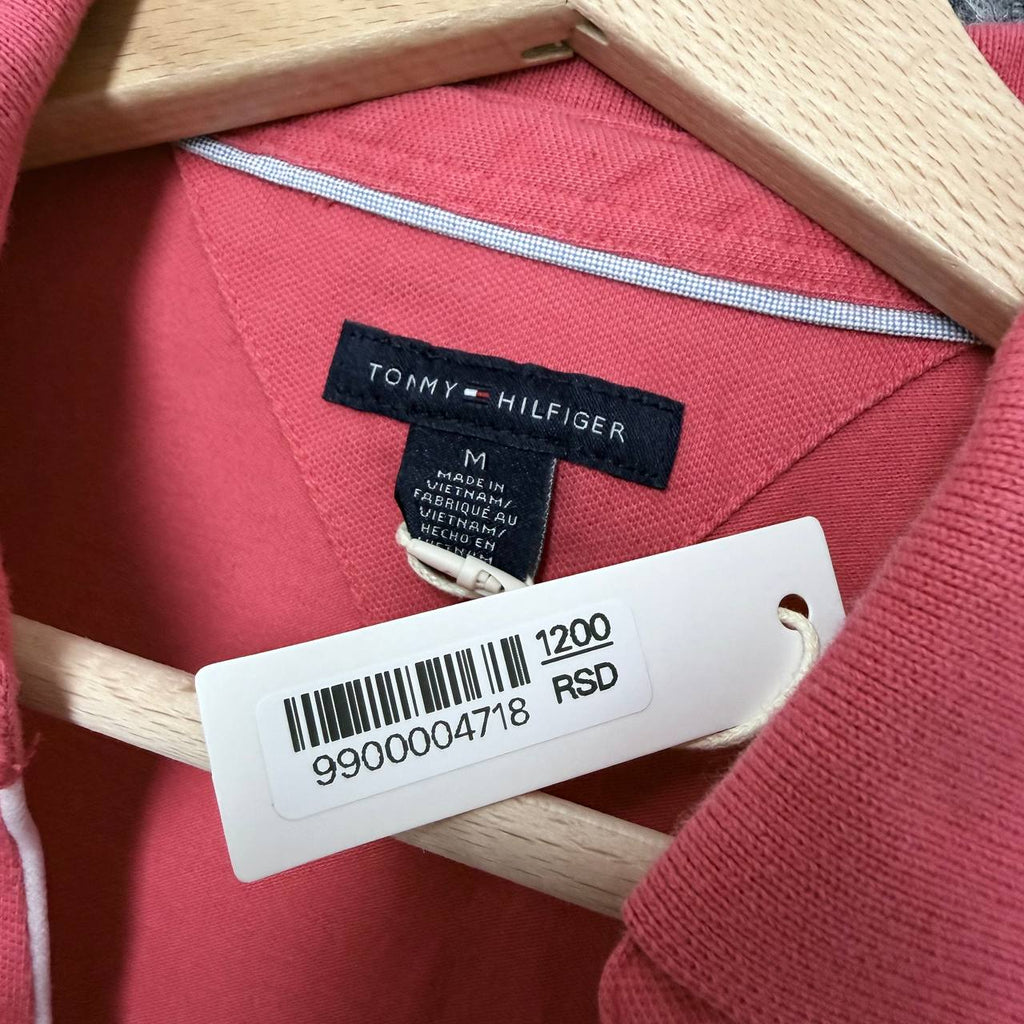 Tommy Hilfiger