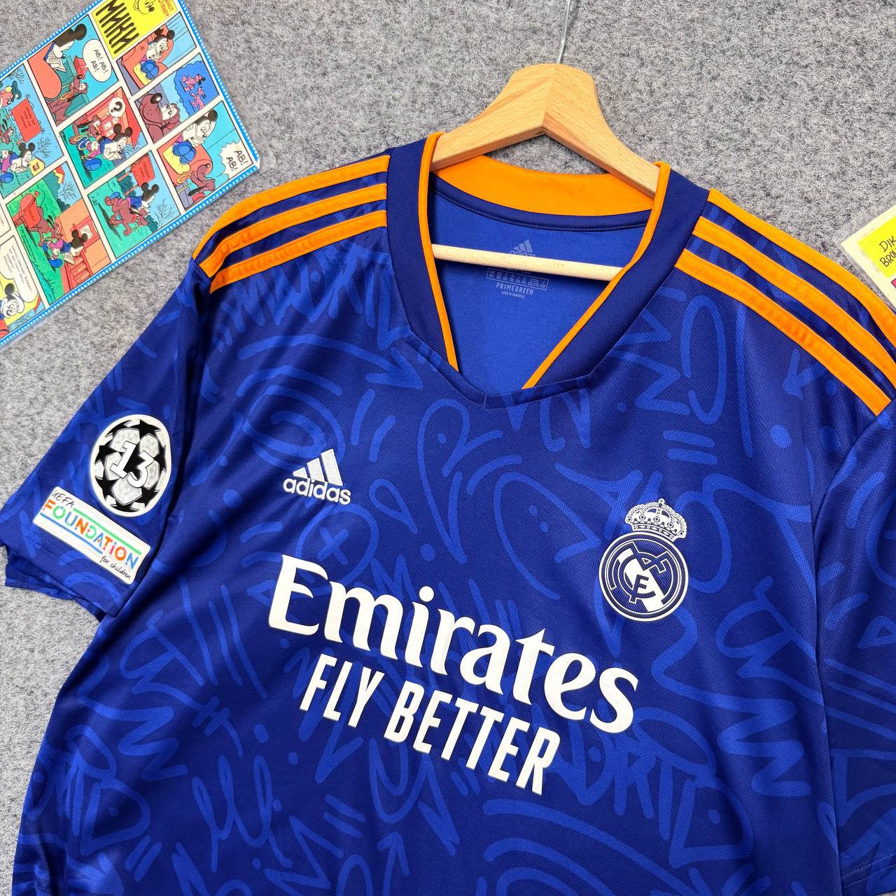 Adidas Real Madrid