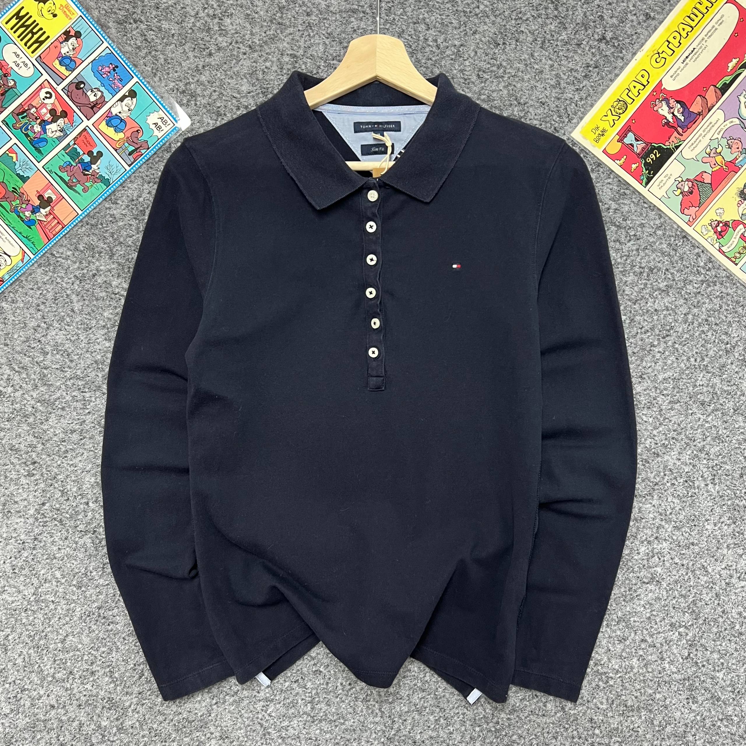 Tommy Hilfiger