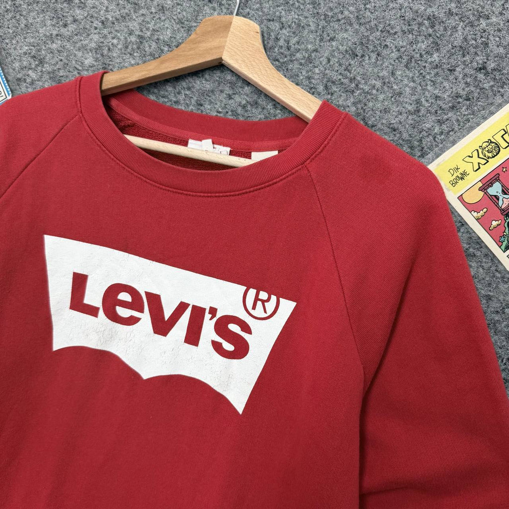 Levi's