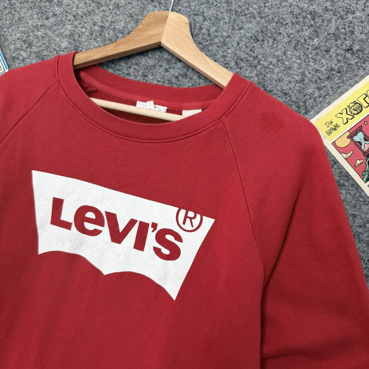 Levi's