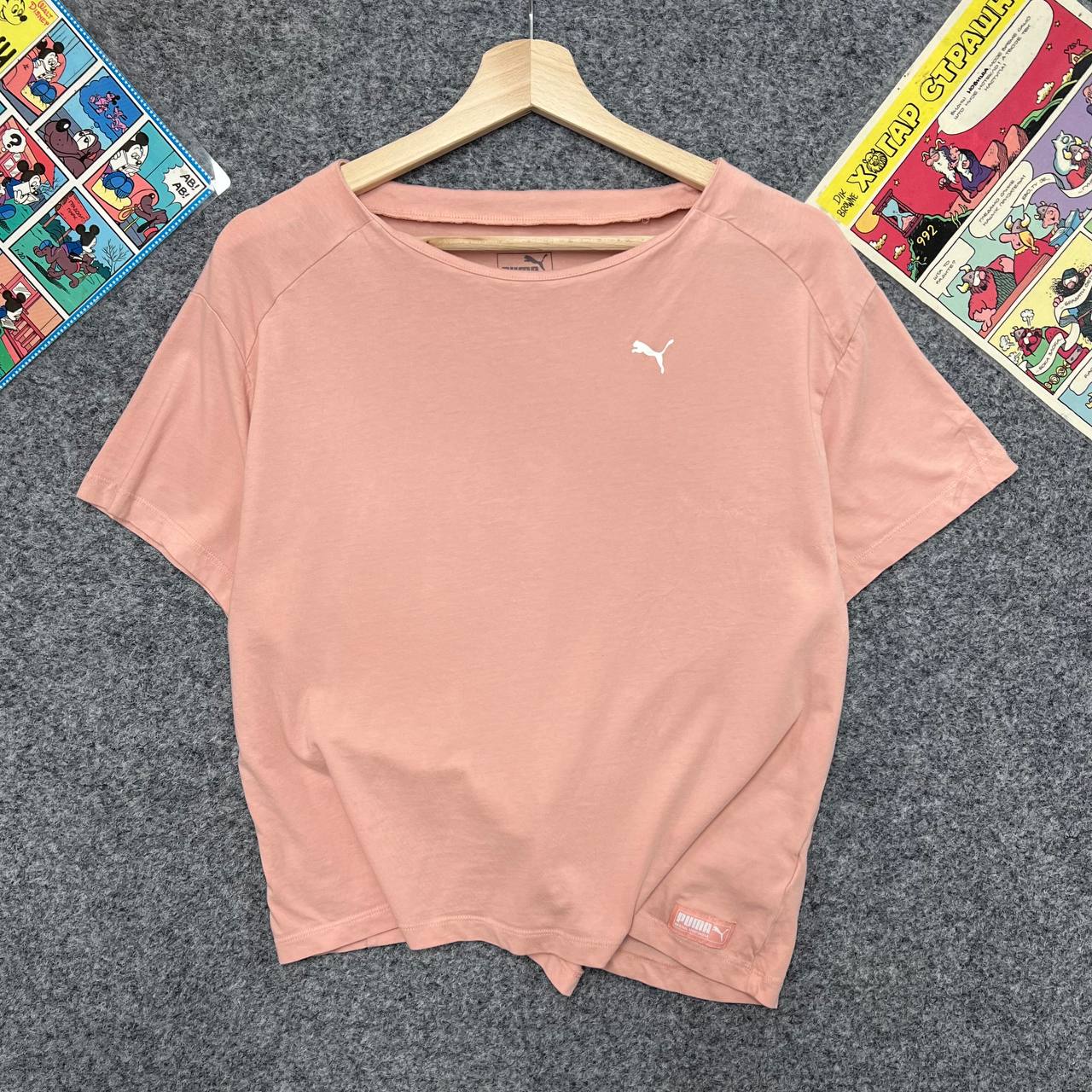 Puma