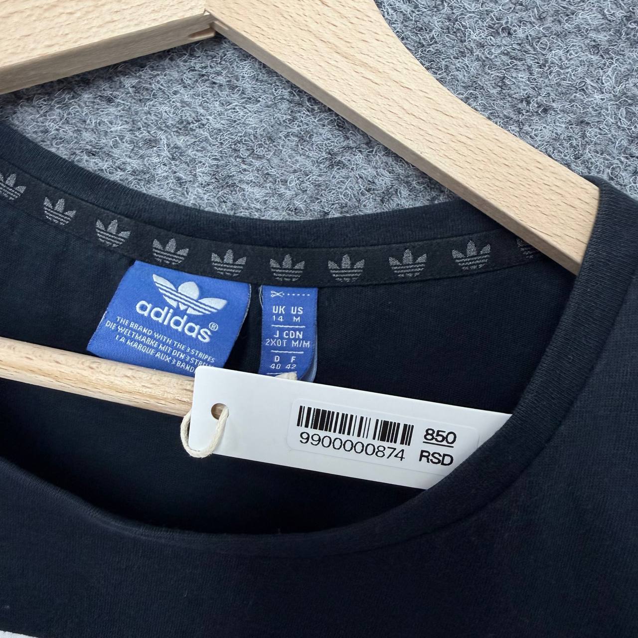 adidas