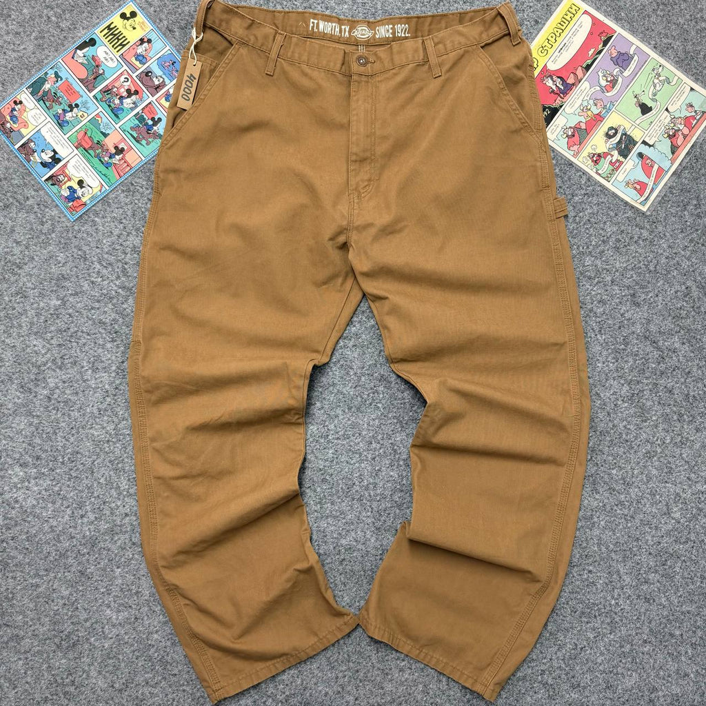 Dickies