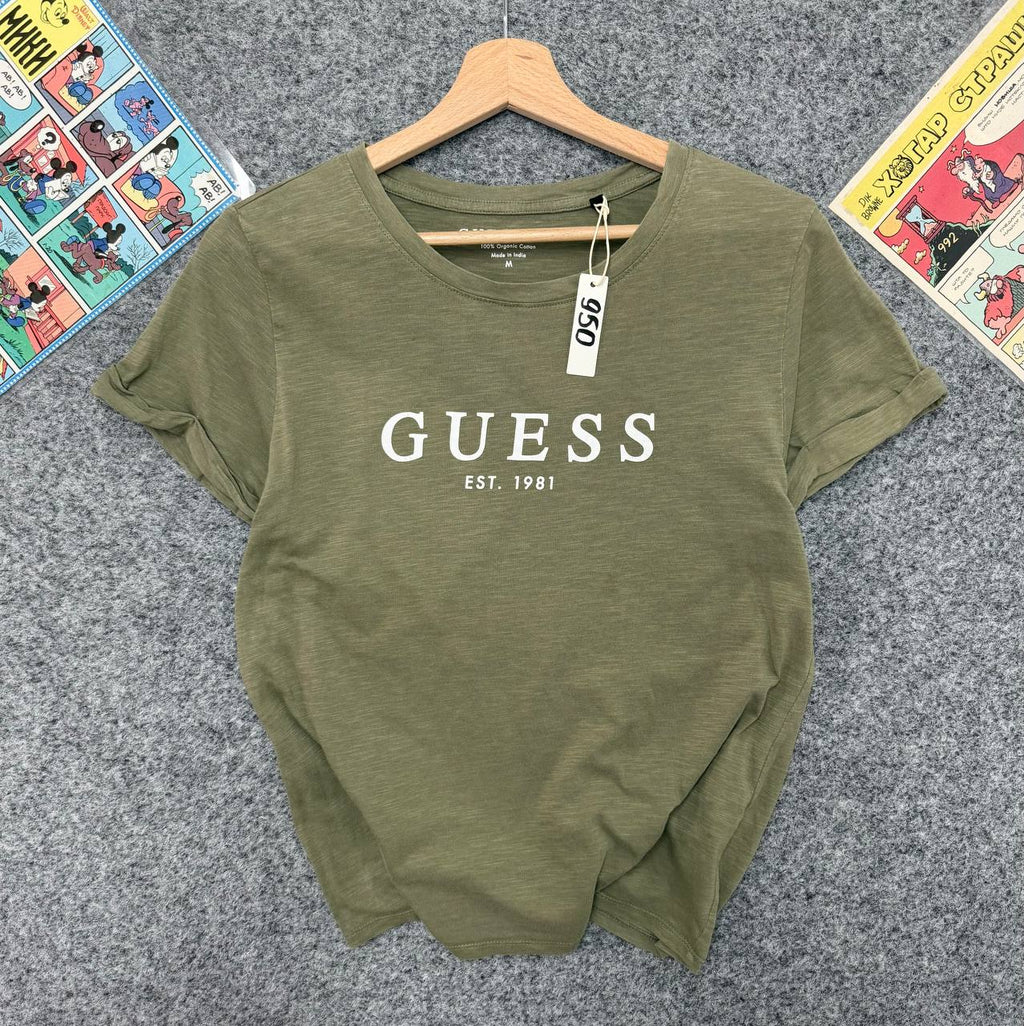GUESS