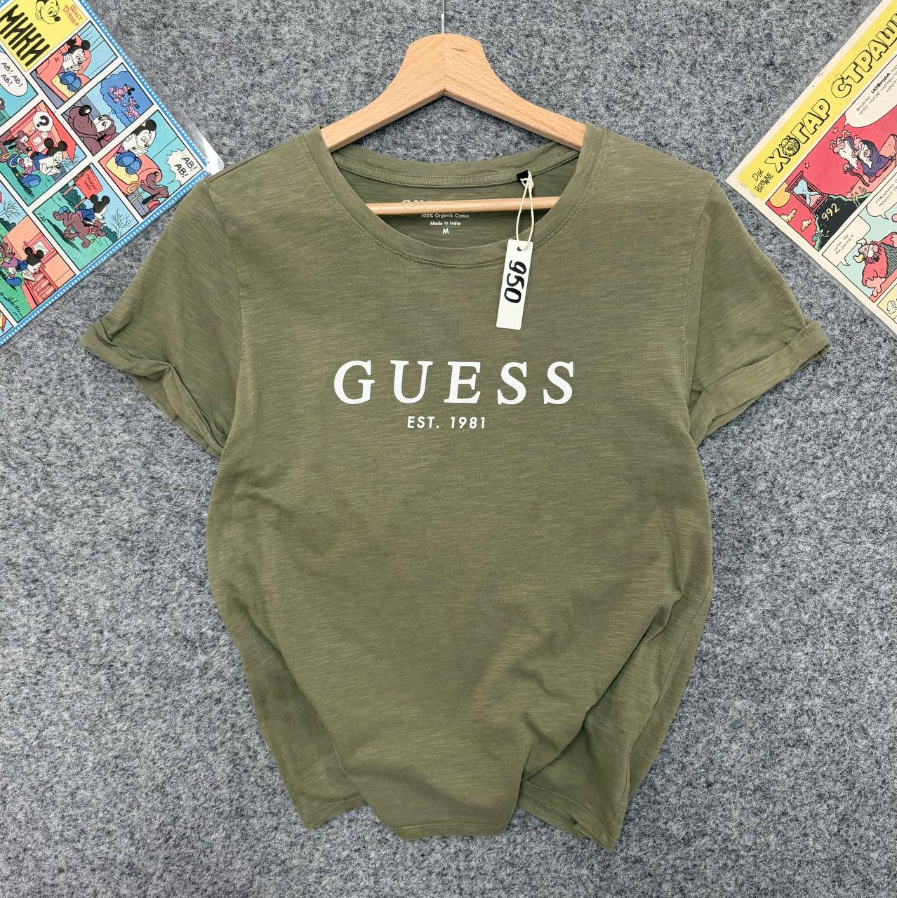 GUESS