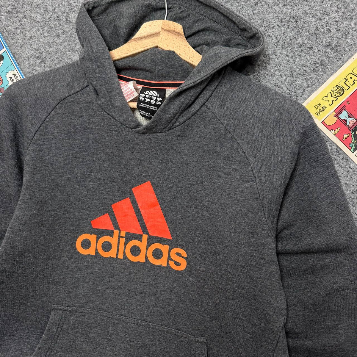 adidas