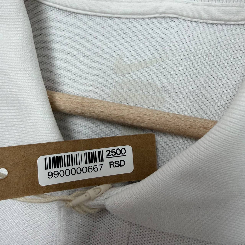 Nike England O2