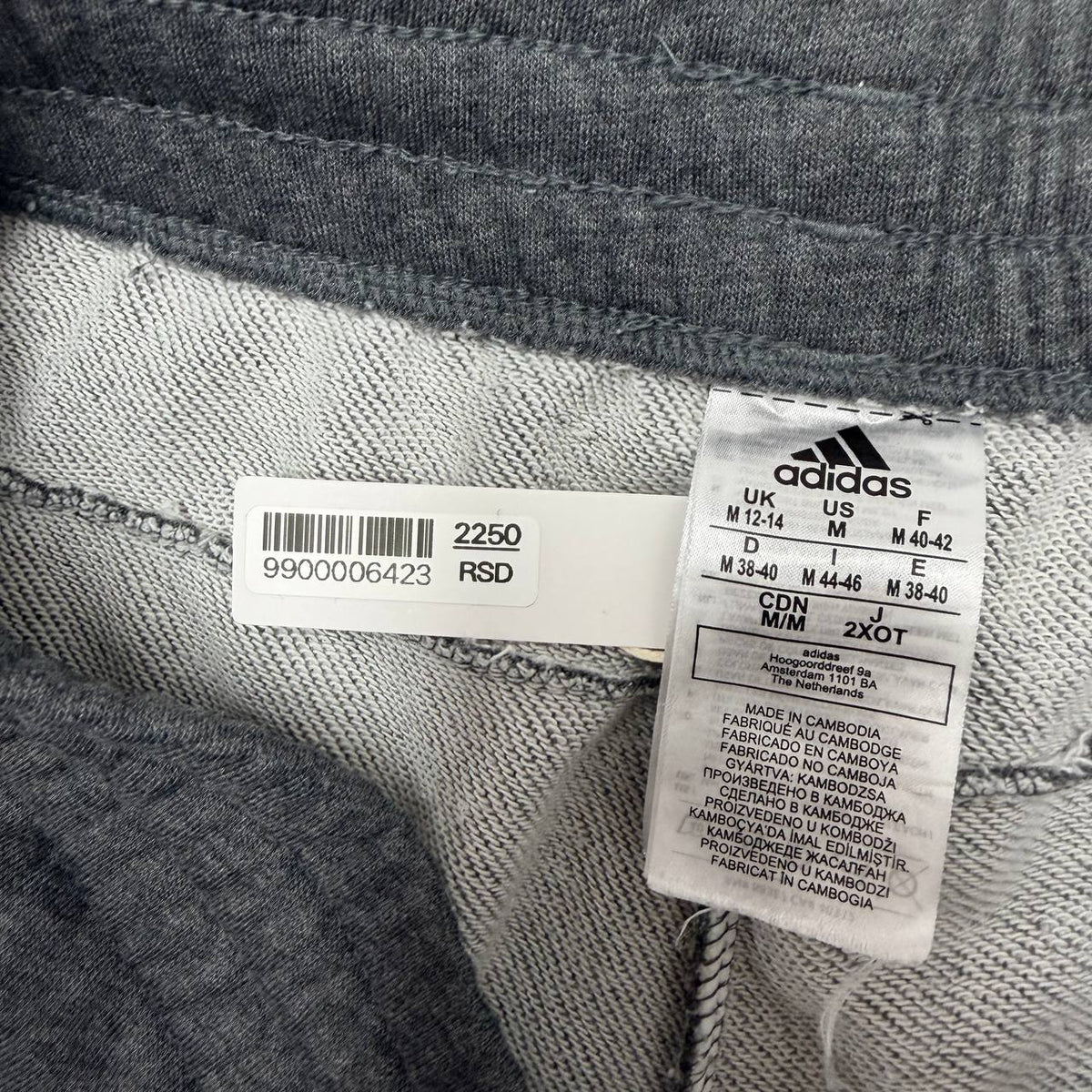 adidas