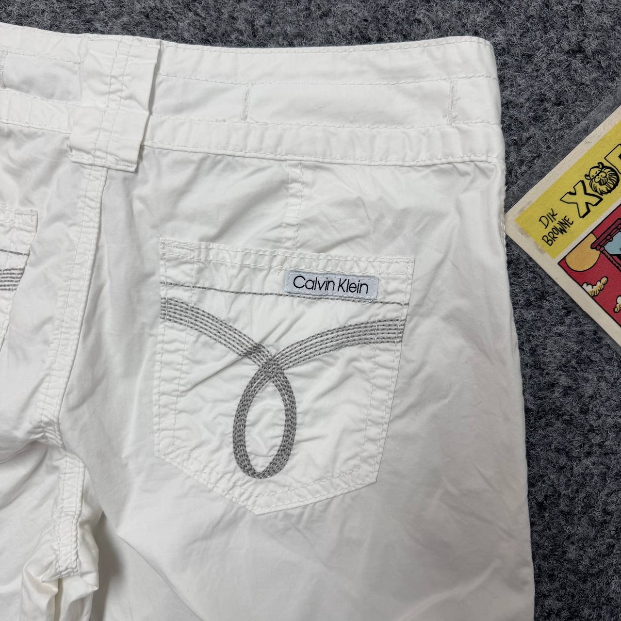 Calvin Klein