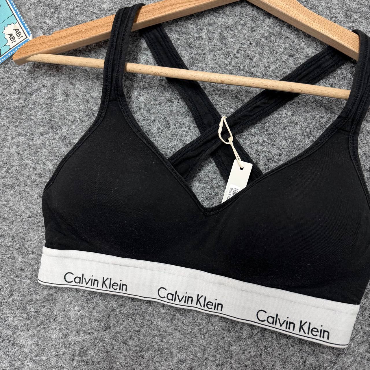 Calvin Klein