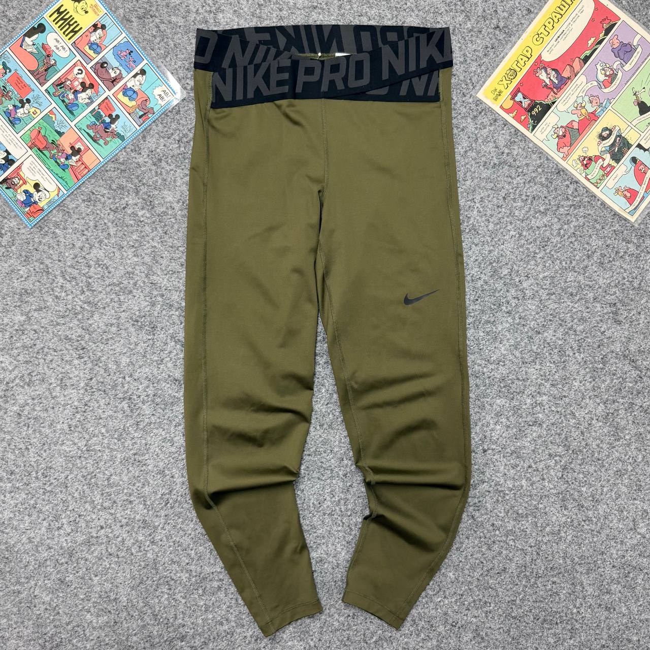 Nike Pro