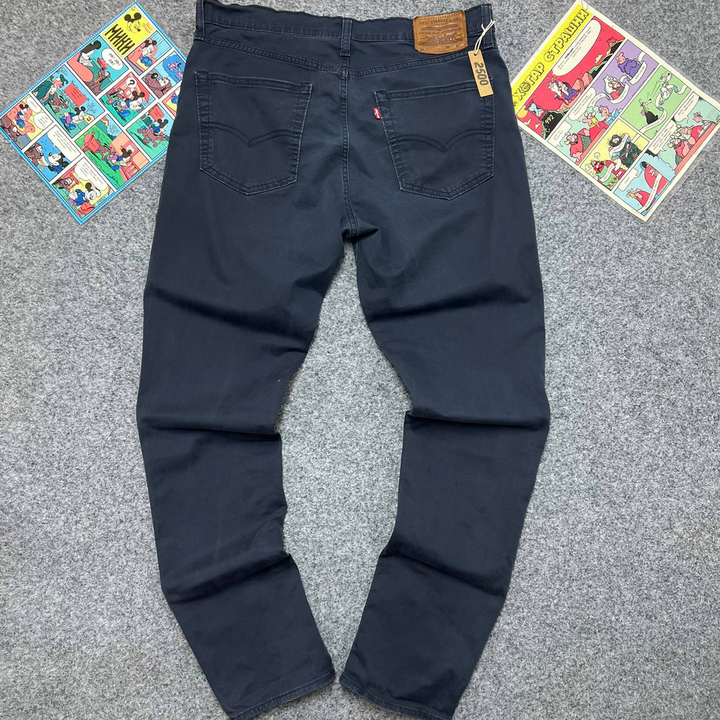 Levis
