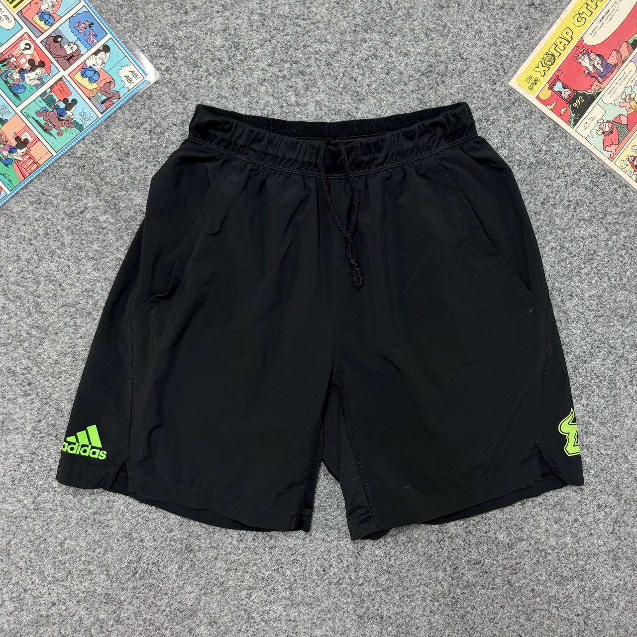 adidas