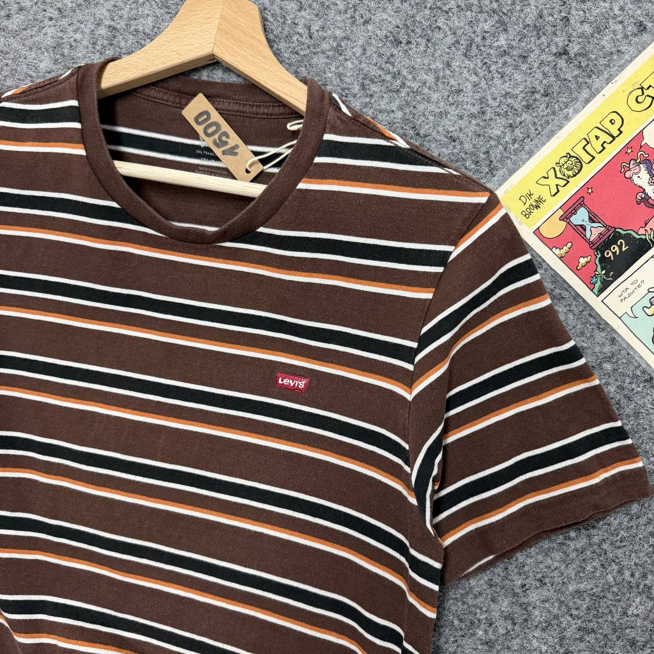 Levi's