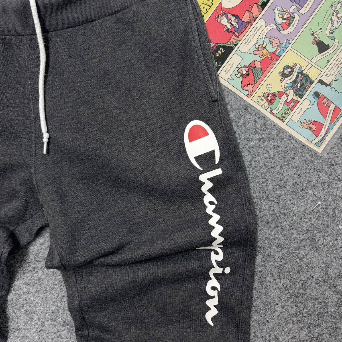 Champion
