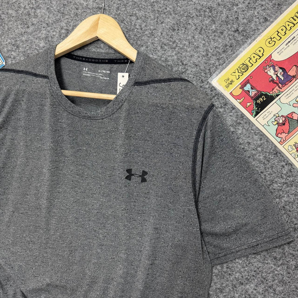 Under Armour
