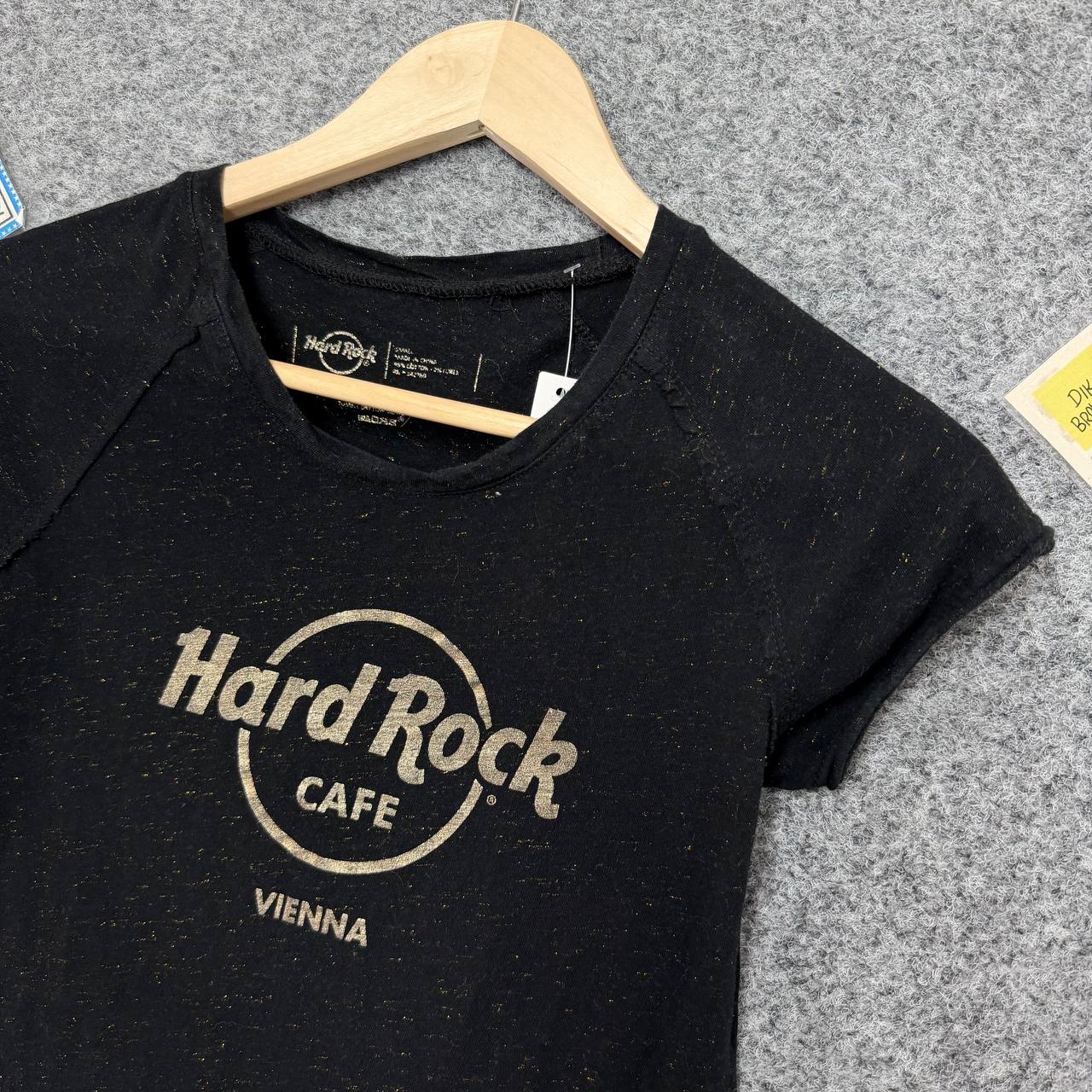 Hard Rock Cafe