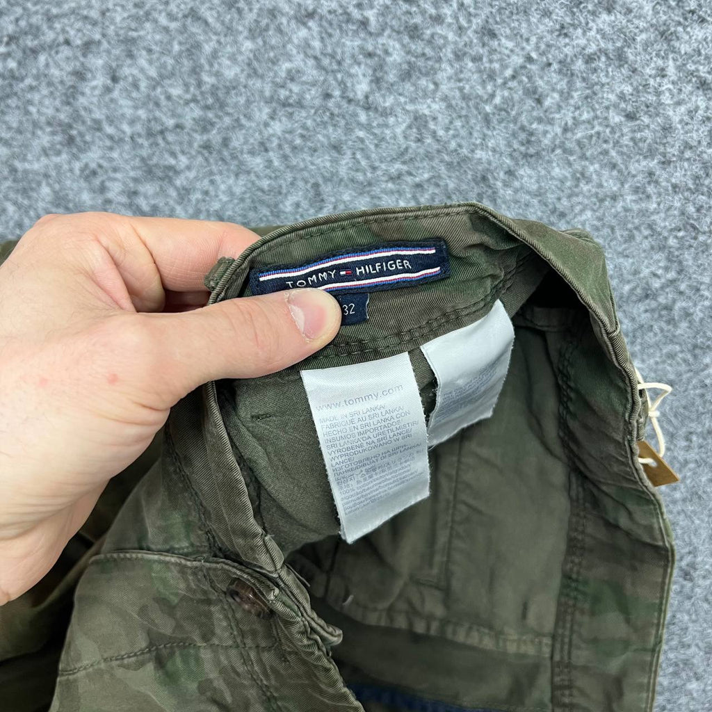 Tommy Hilfiger