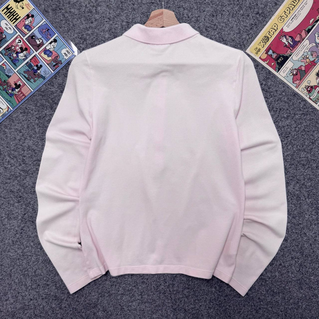 Lacoste