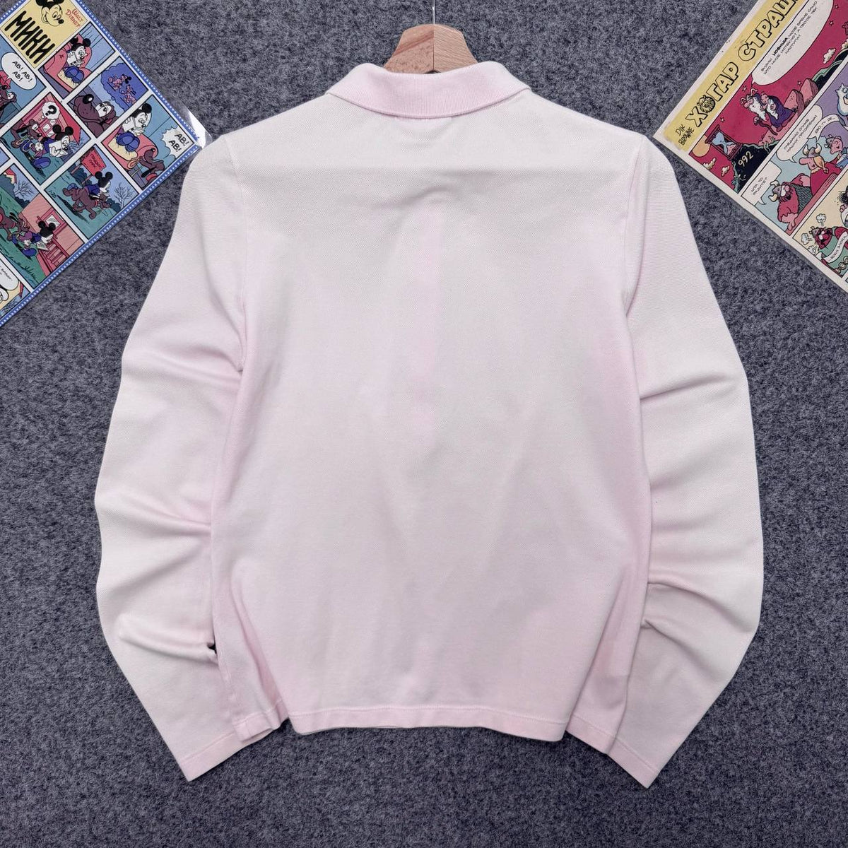 Lacoste