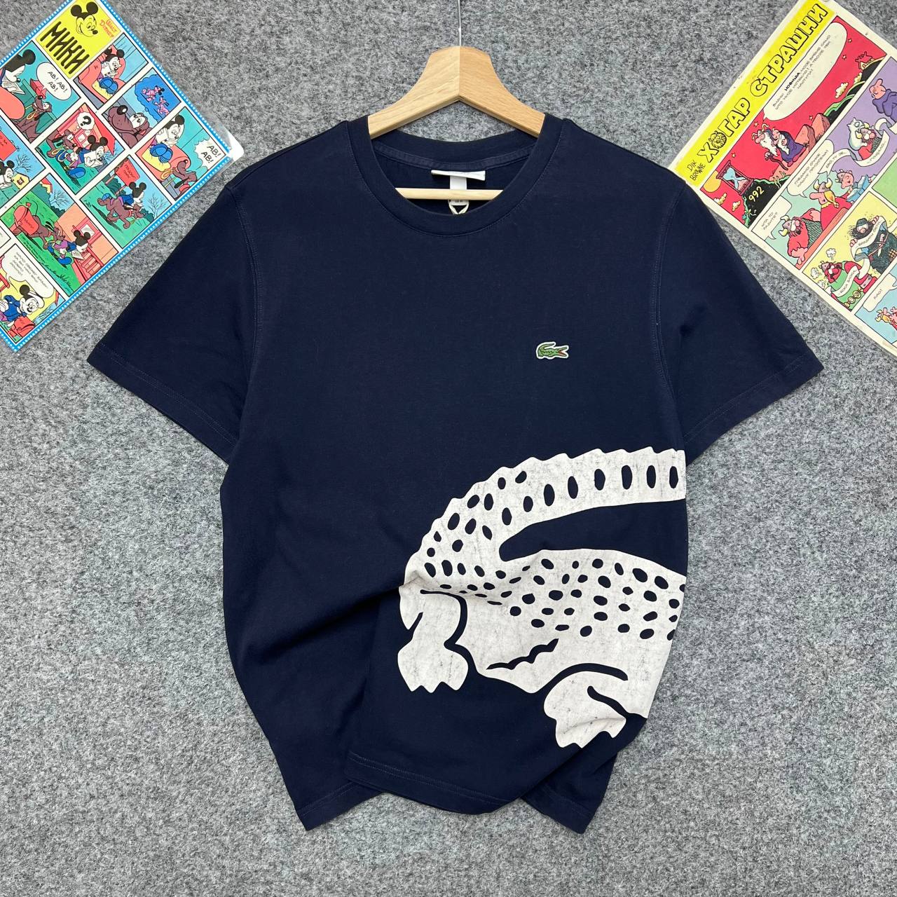 Lacoste