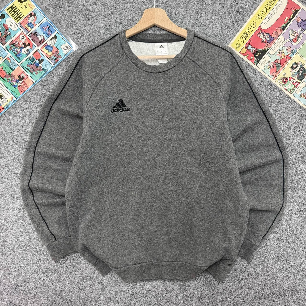adidas
