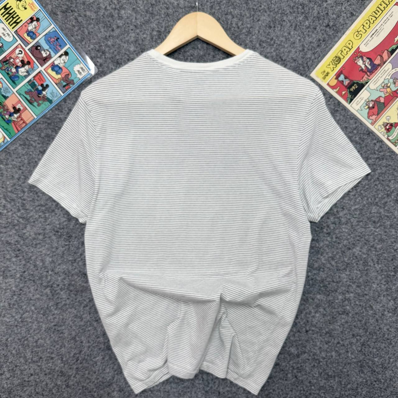 Levi's