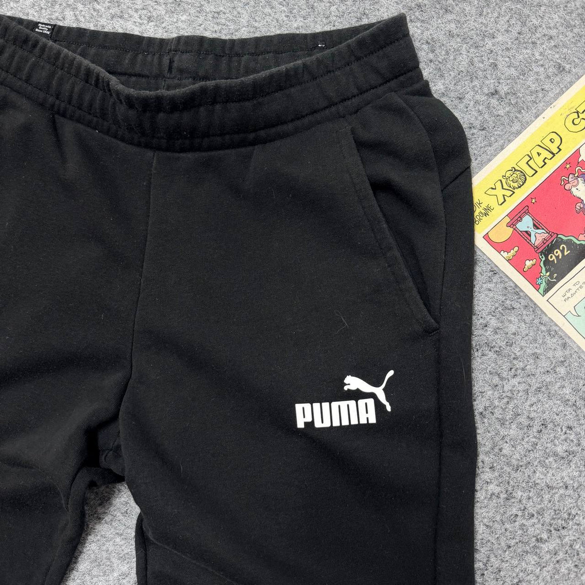 Puma
