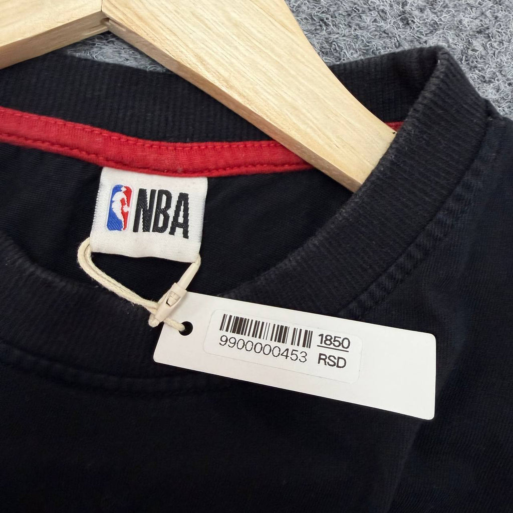 NBA