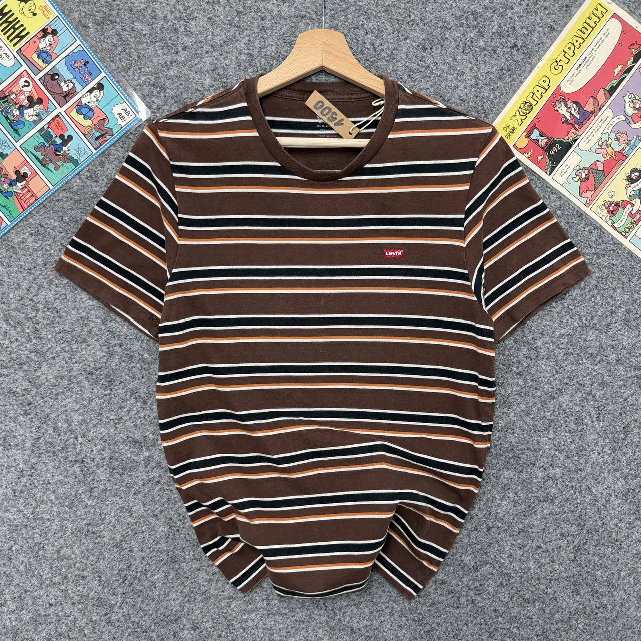 Levi's