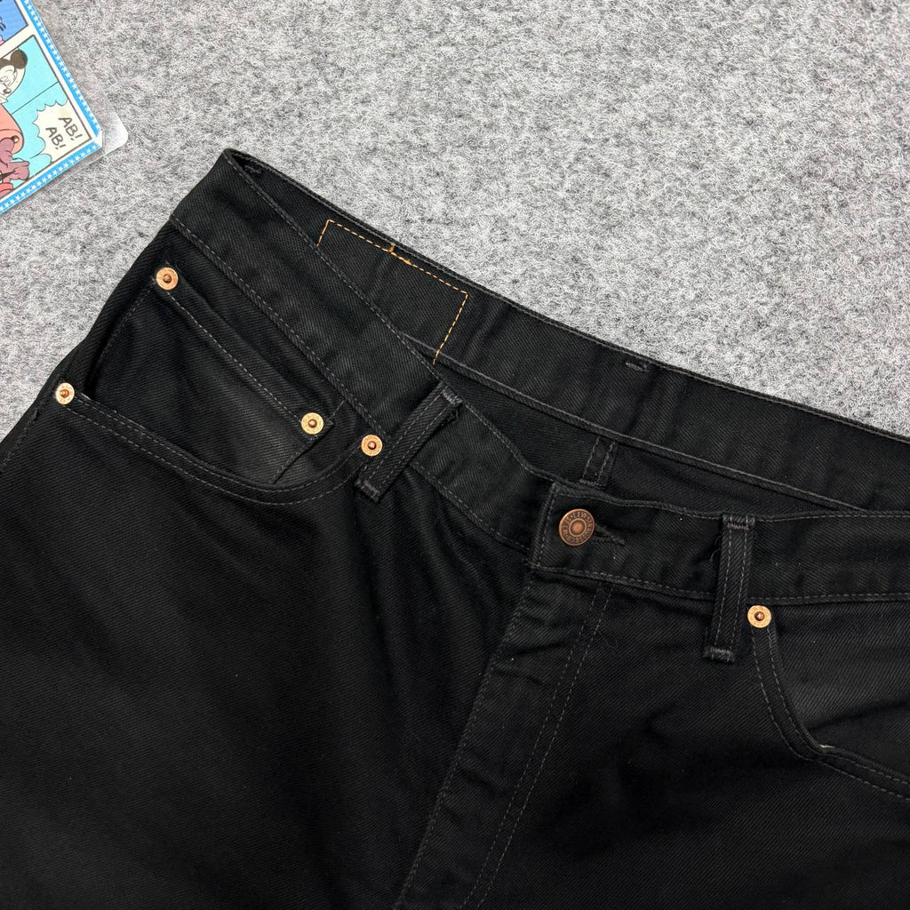 Levi Strauss & Co.