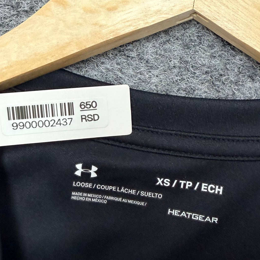 Under Armour
