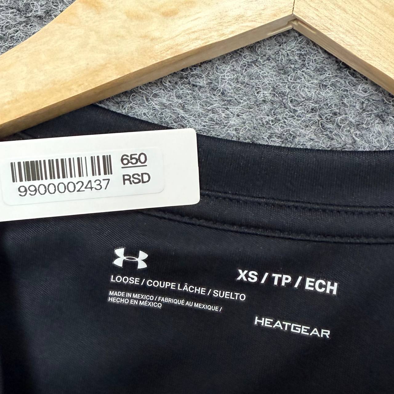Under Armour
