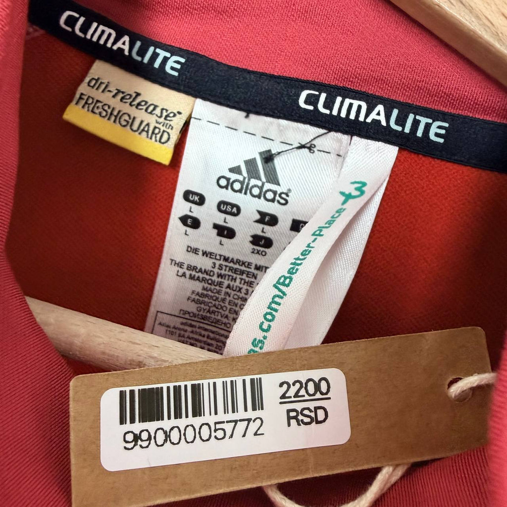 adidas