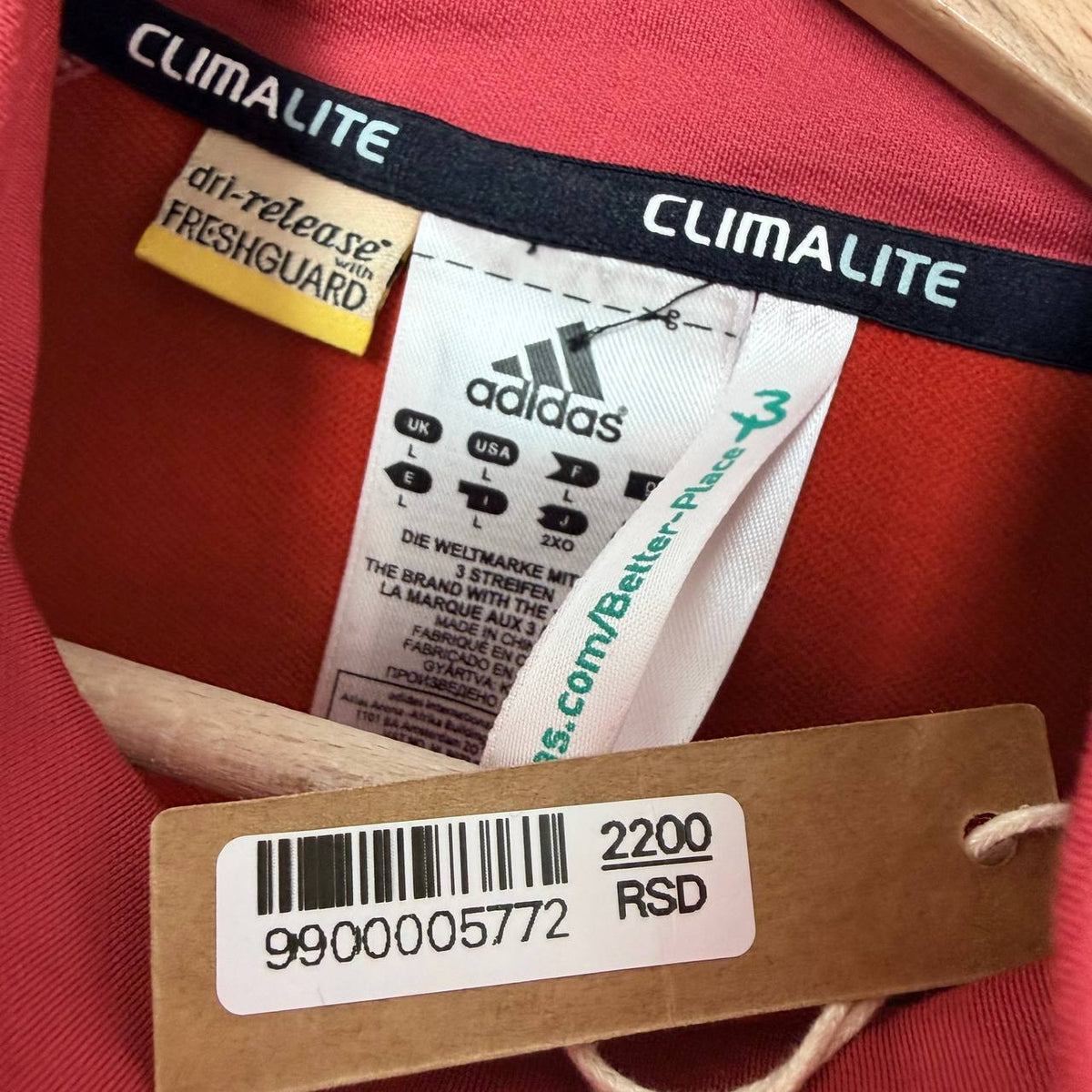 adidas