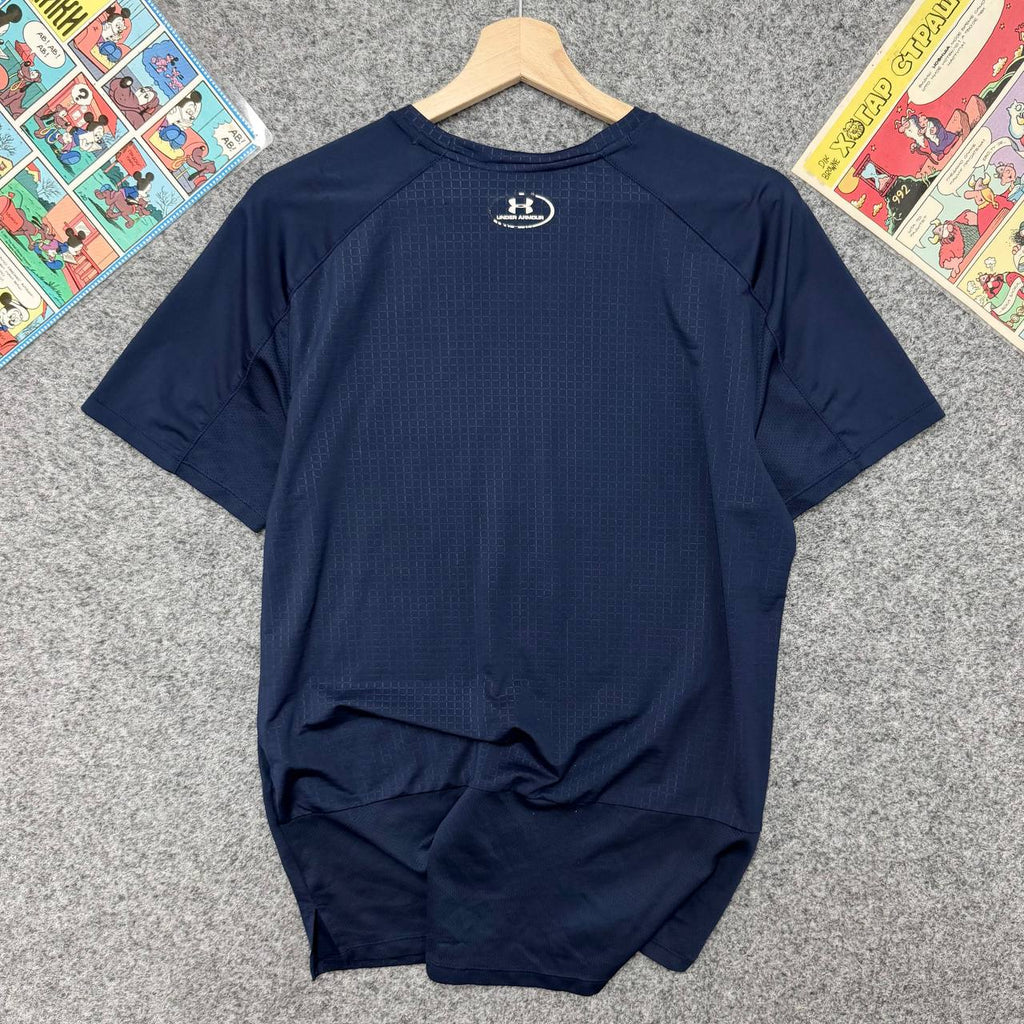 Under Armour