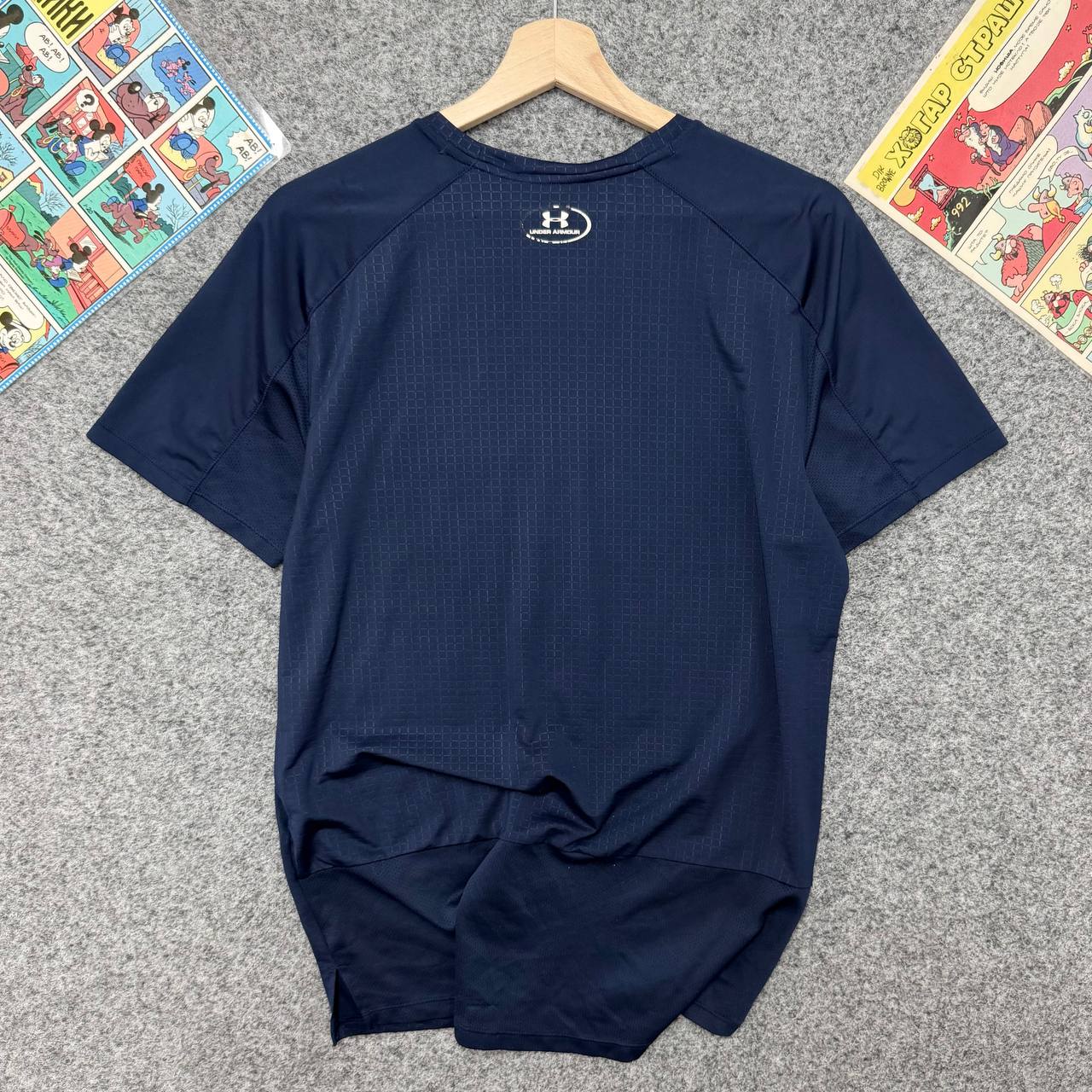 Under Armour