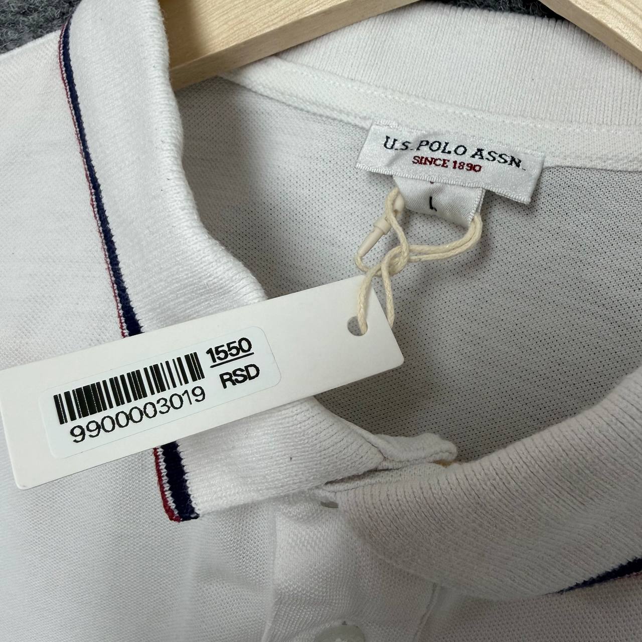 U.S. Polo Assn.