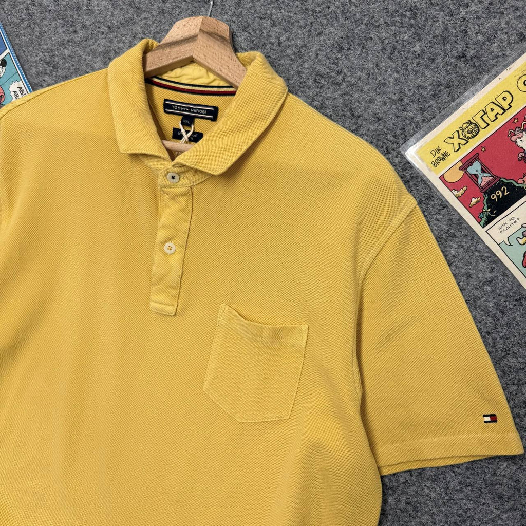 Tommy Hilfiger