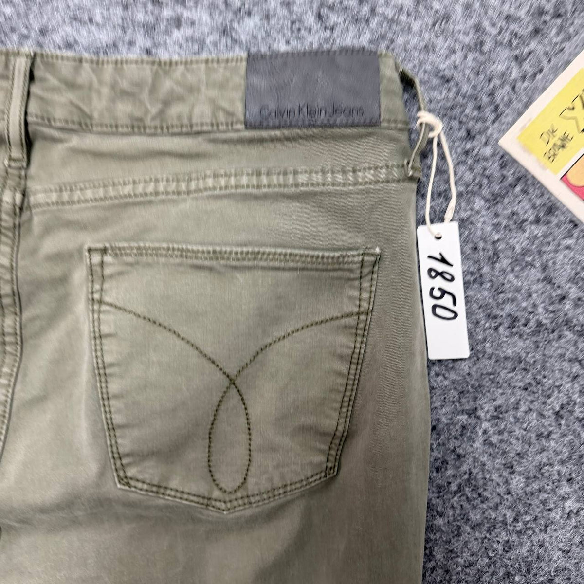 Calvin Klein Jeans