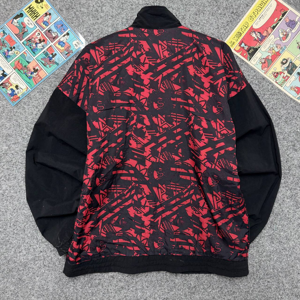 Adidas retro 
Dvustrani šuš