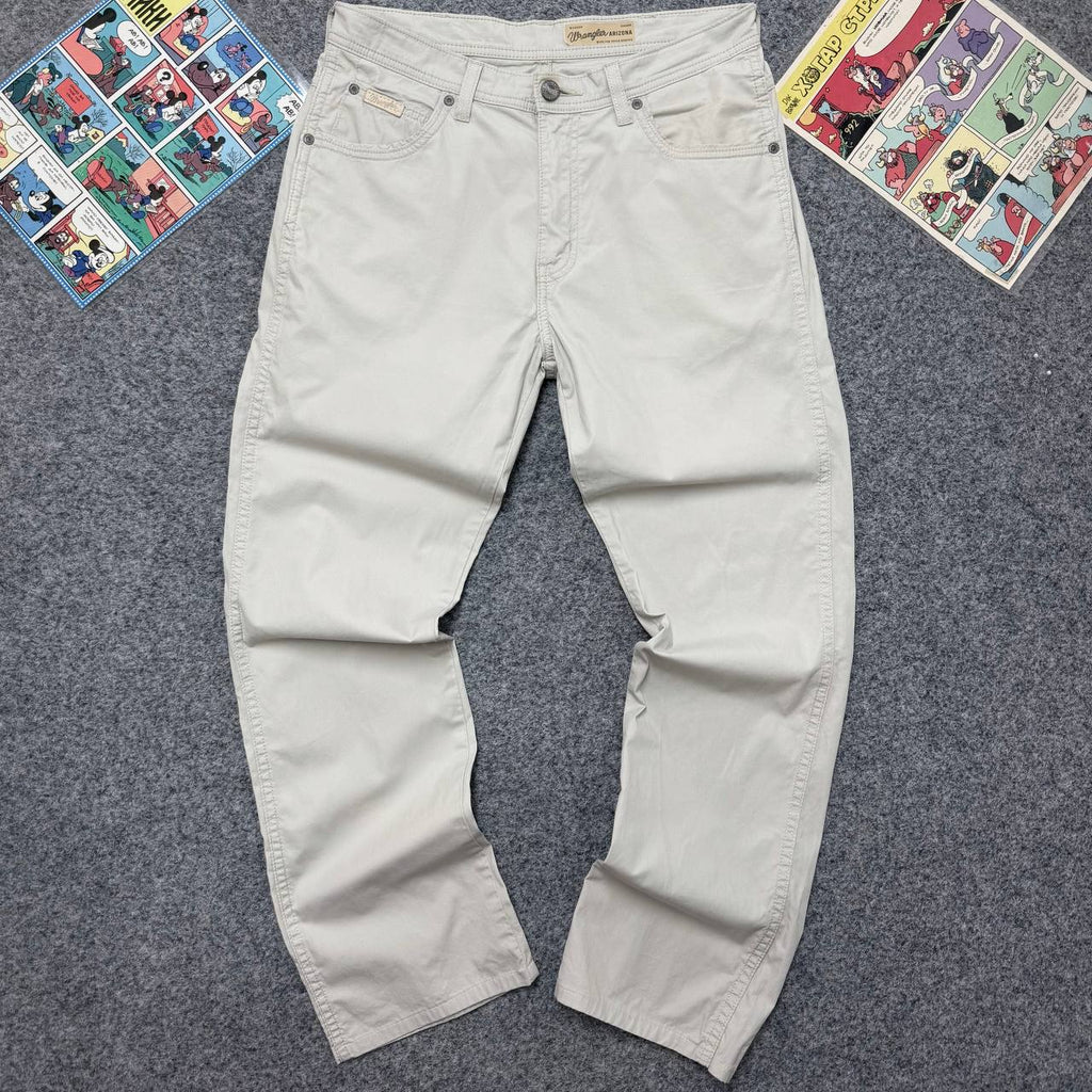 Wrangler Arizona