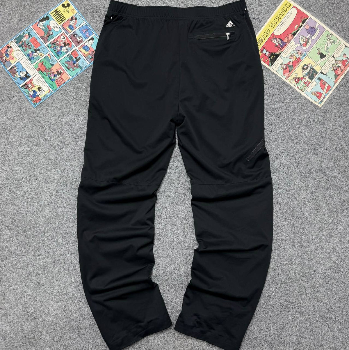 Adidas Porsche Design