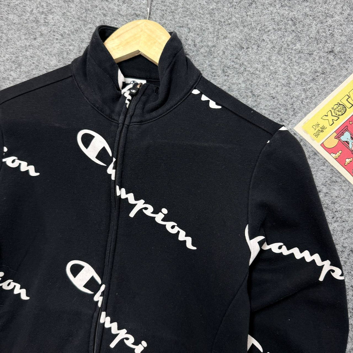 Champion