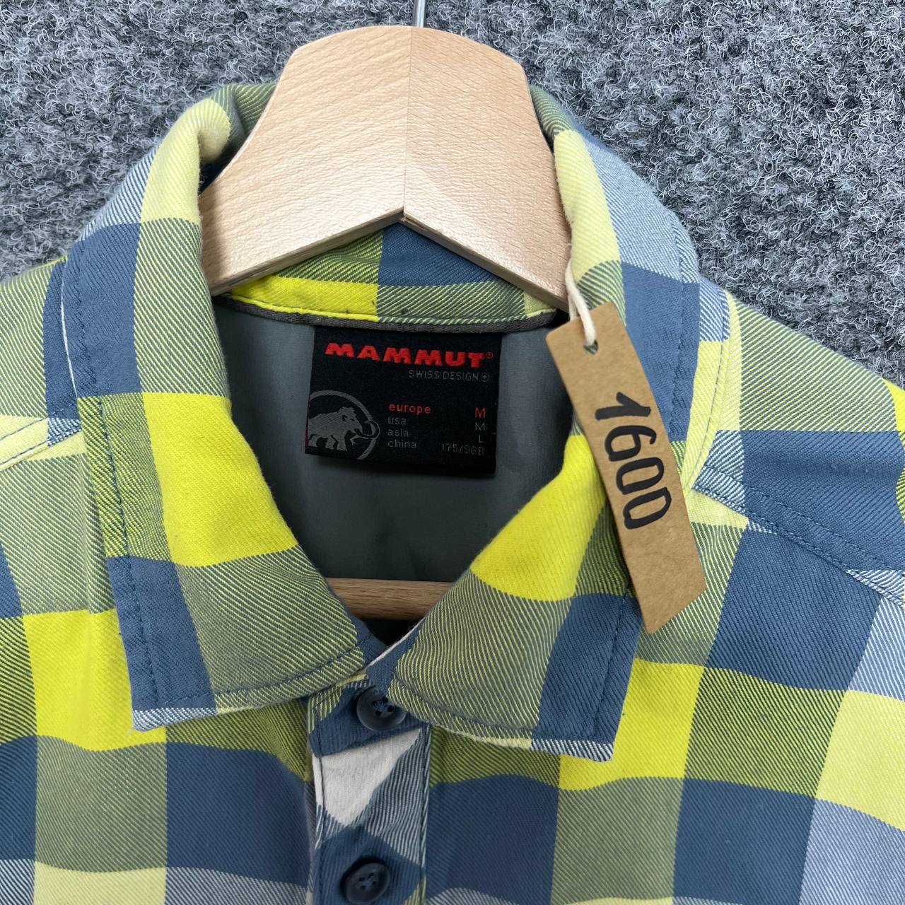 Mammut